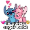 Stitch Hot 6