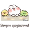 @lexa
Siempre apoyándonos!