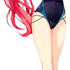 Sequência de anime 1 6