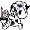 Unicornios Coloridos 9 5