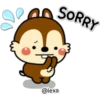 ️ Chip & Dale ️ 5