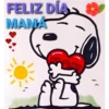 FELIZ DÍA MAMA M