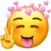 EMOJI PACK 1 6