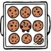 SHOOKY BT21 (@BTS_STICKERS1 ) (part 3) 5