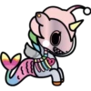Unicornios Coloridos 9 6