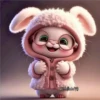 🧿Animalitos3🐩🦓🦄🐄 5