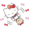 Hello Kitty 2 5