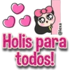 Pinky Minky 5