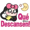 Pinky Minky 6