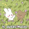 EB
3
CIELO
J[₁
&
123 26 1
TE QUIERO MUCHO