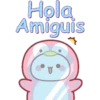 Hola
Amiguis