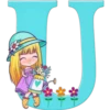 ABC Niña Pedido 5