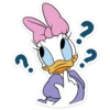 Daisy Duck 5