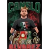 CANELO
4
HAMPIO
ALVAREZ