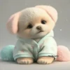 🧿Animalitos3🐩🦓🦄🐄 9