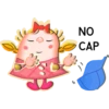 Local Candy Crush stickers 5