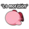 Kirby cute 6