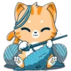Gatitos❥ ︎ͫ2 Clásica 13
