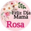 Feliz día Mamá 2 Clásica 7