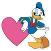 Daisy Duck 6