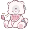 BEBÉ OSO 5