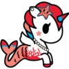 Unicornios Coloridos 9 8
