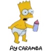 AY CARAMBA