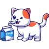 MILK
Jos