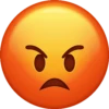 Retro shiny smiley faces emojis stickers 8