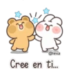 y
@lexa
Cree en ti...