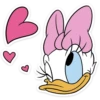 Daisy Duck 7