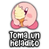 Kirby cute 7