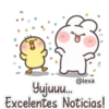 @lexa
Уијиии...
Excelentes Noticias!