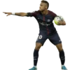 Neymar Jr 1 clásica 11