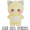 CIELO
ME DA PENA