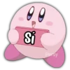 Kirby cute 8
