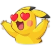 PIKACHU - Modo insano 7