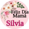 Feliz día Mamá 2 Clásica 10