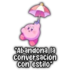 Kirby cute 9