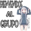 AL
GRUPO
Alejandra Yo