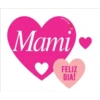 Mariposits
Mami
FELIZ
DIA!