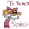 ♡-
Te tengo
2La FeR
Viciado