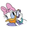Daisy Duck 8