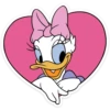 Daisy Duck 9
