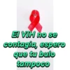 Stickers Contra el Odio II 8