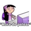 abaewhork
*Hora de pelear