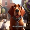 Perritos 2Guau Guau 10