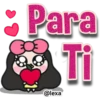 Pinky Minky 9