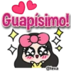 Pinky Minky 10