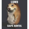 LUWH
SIAPA KONTOL